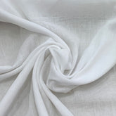 Viscose Cotton Mul Dyeable