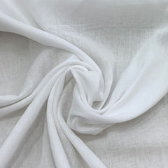 Viscose Cotton Mul Dyeable