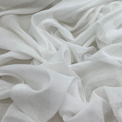 Viscose Cotton Mul Dyeable