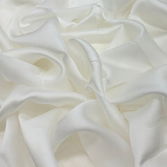 viscose satin organza Dyeable