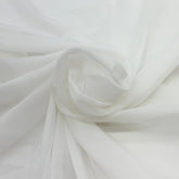 Pure Diamond Chiffon Dyeable