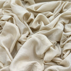 Pure Munga Silk Gram Dyeable