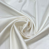 Pure Lycra Satin 80 Gram Dyeable