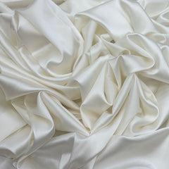 Pure Lycra Satin 80 Gram Dyeable