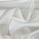 Pure Satin Organza 50 Gram Dyeable