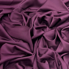 Wine Zara Satin