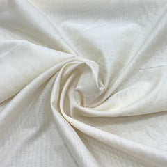 Pure Chanderi Dyeable