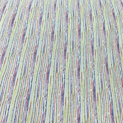 Cotton Printed Fabric