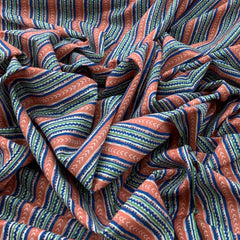 Cotton Printed Fabric