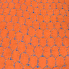 Modal Satin Printed Fabric