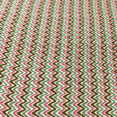 Cotton Printed Fabric