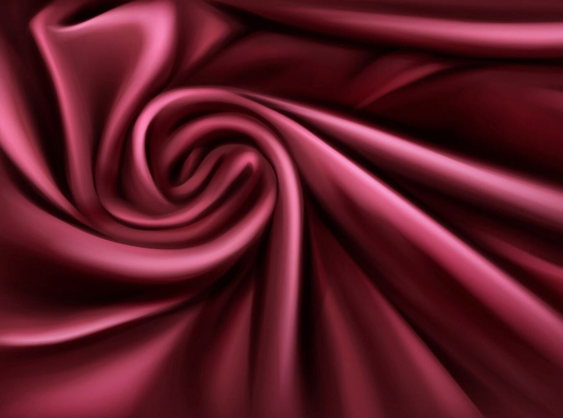 What is Satin Fabric? Know Everything About this Fabric!