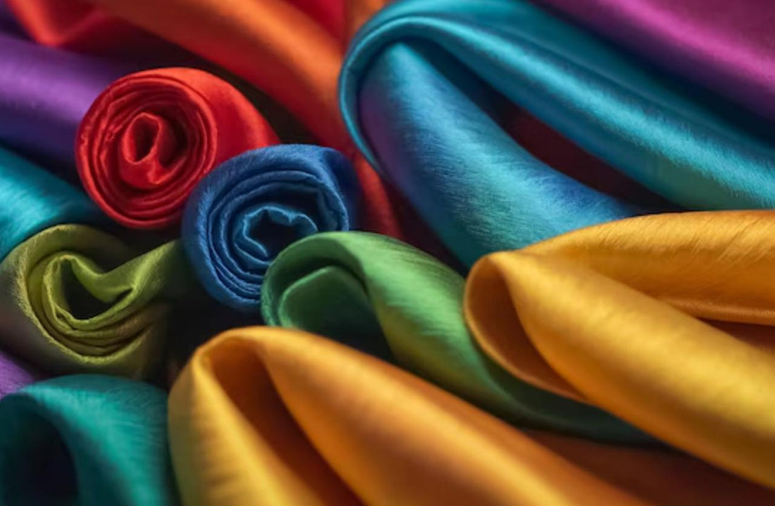 Raw Silk vs. Satin Silk: Key Differences and Uses