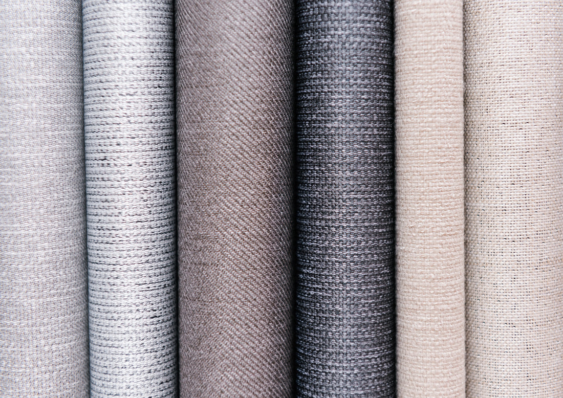 What is a Poly Cotton fabric?