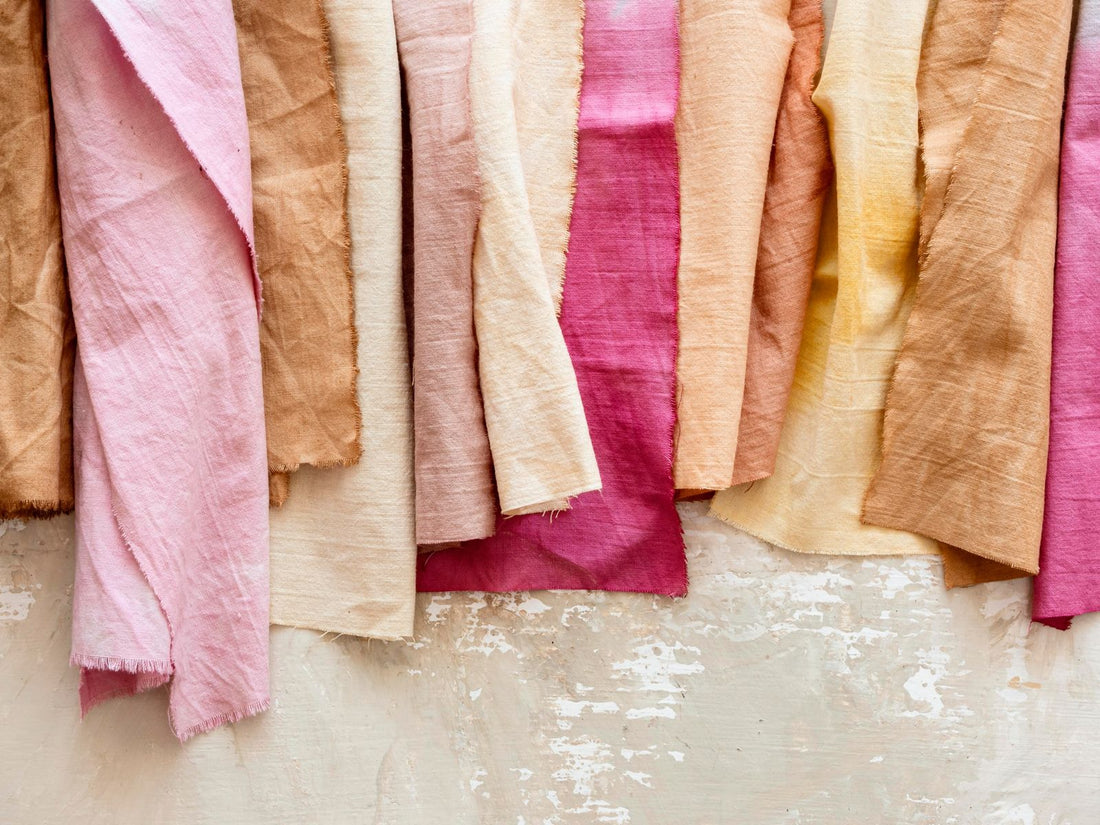 What is Cotton Slub Fabric?