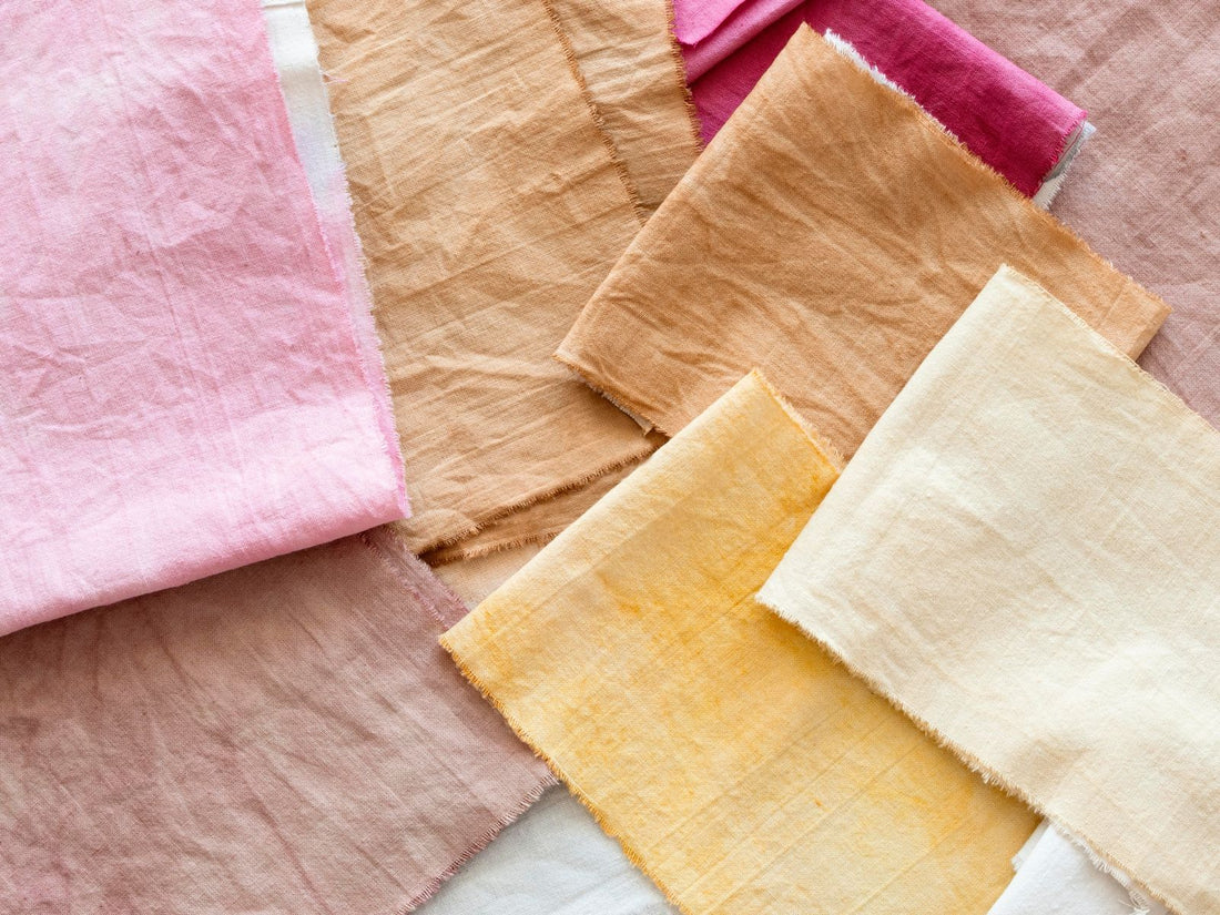 What is Cotton Blend Fabric