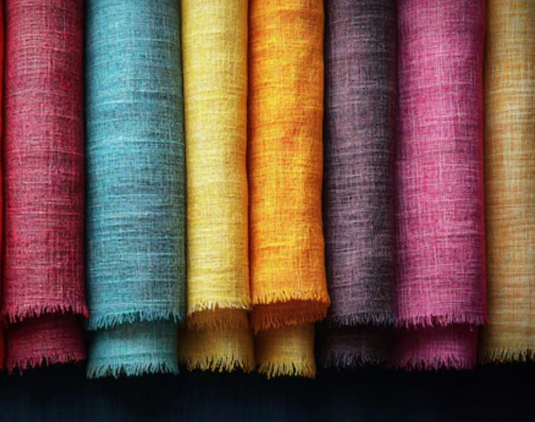 Matka Cotton vs. Regular Cotton: What Sets It Apart?
