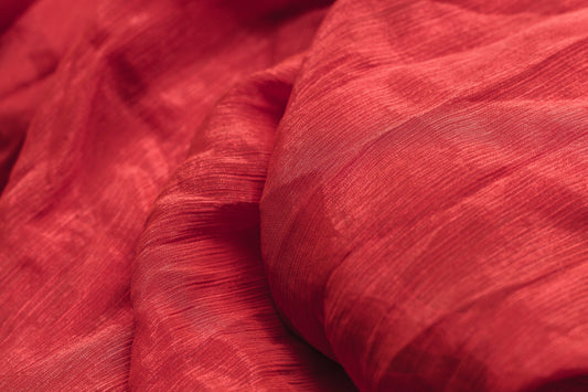 Crepe Fabric