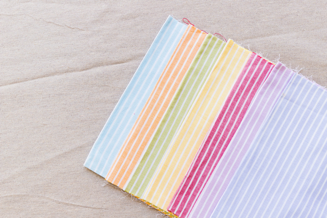 What is Cotton Slub Fabric?
