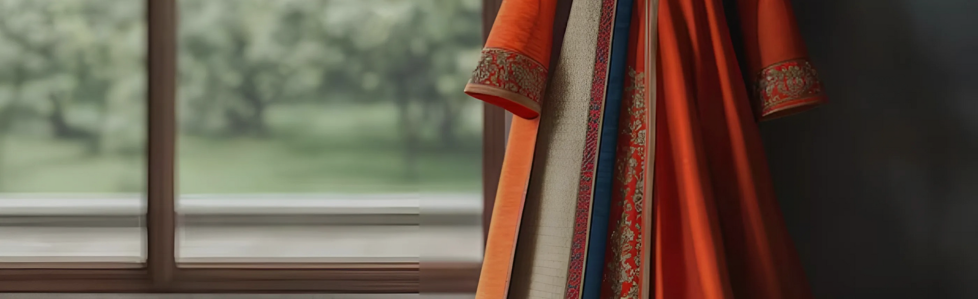 Design Your Dream Outfit: Explore Saroj's Exquisite Unstitched Suits