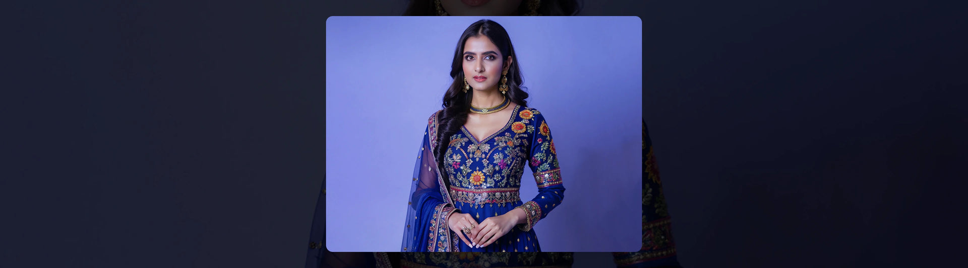 Anarkali