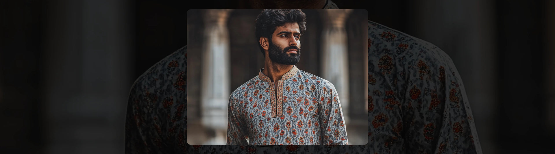 Mens Ethnic wear