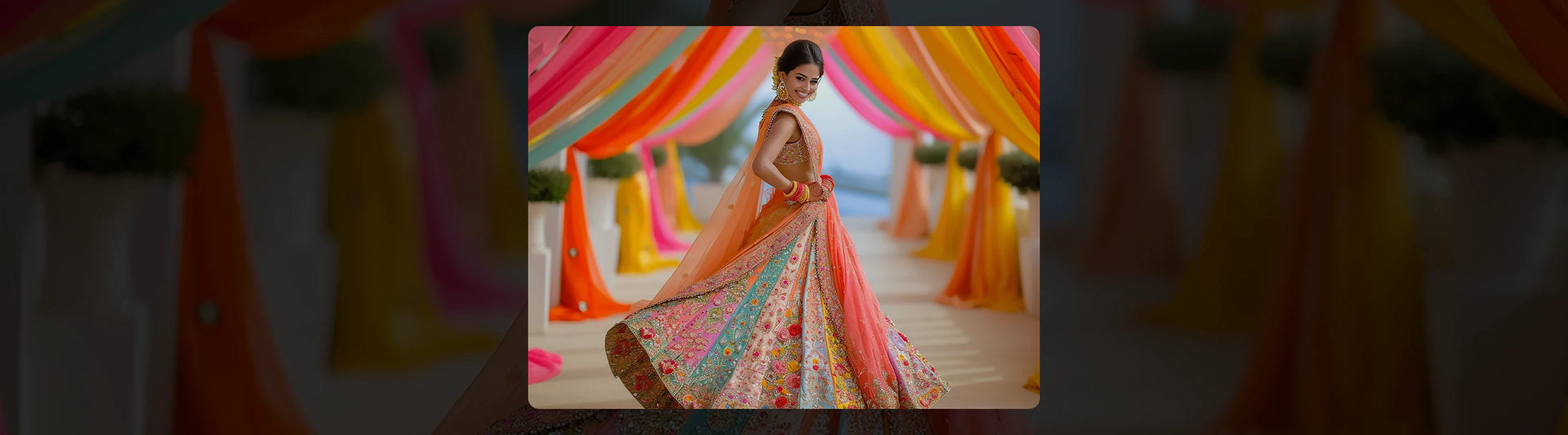 Lehenga