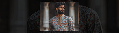 Mens Ethnic wear