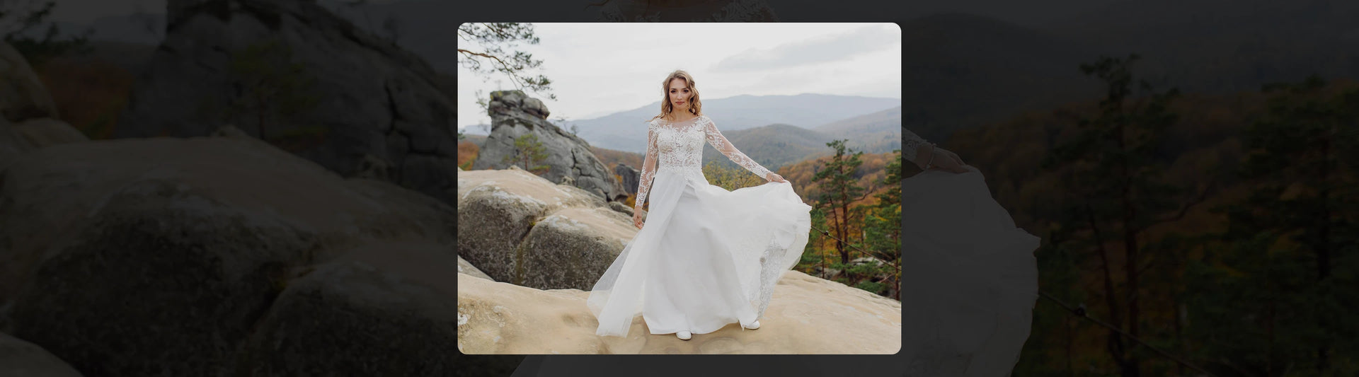 Gown / Dresses