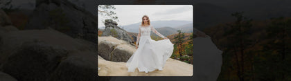 Gown / Dresses