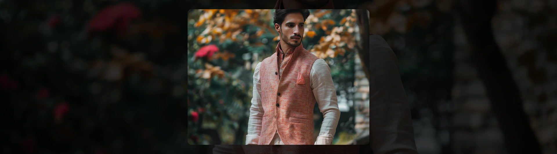 Bundi / Nehru Jackets