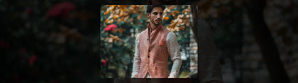 Bundi / Nehru Jackets