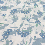 Rayon Printed Fabric