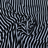 Rayon Printed Fabric