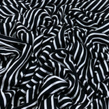 Rayon Printed Fabric