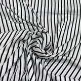 Rayon Printed Fabric