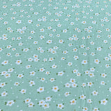 Rayon Printed Fabric