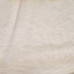 Gold Katan Silk Plain Tissue