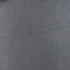Black Denim Plain