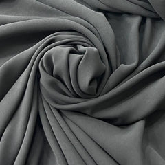 Black Armani Lachka Plain