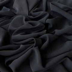 Black Armani Lachka Plain