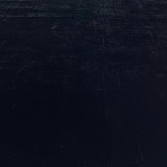 Black Plain Micro Velvet
