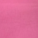 Nude Pink Plain Cotton Matka Fabric