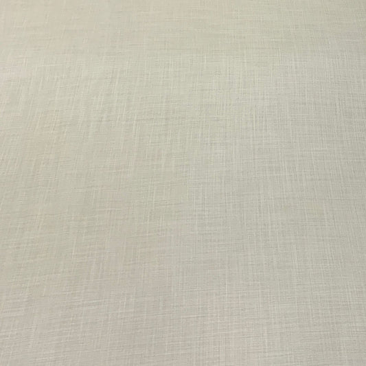 Light Gold Plain Cotton Matka Fabric