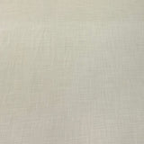 Light Gold Plain Cotton Matka Fabric