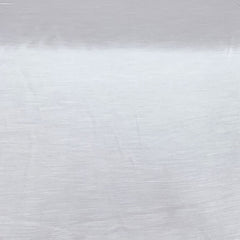 Light Lavender Plain Satin Linen Fabric