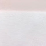 Light Pink Plain Satin Linen Fabric