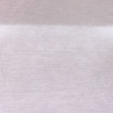 Pastle Pink Plain Satin Linen Fabric