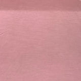 Nude Plain Satin Linen Fabric