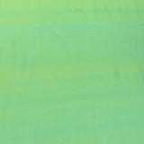 Two Tone Green Plain Pure Silk Fabric